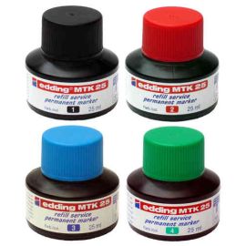 Atrament edding MTK 25