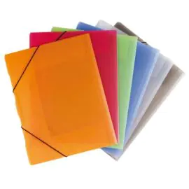 Plastový obal Opaline