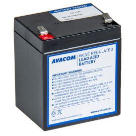Avacom AVA-RBP01-12050-KIT - batéria pre UPS Belkin, CyberPower, EATON, Effekta, FSP Fortron