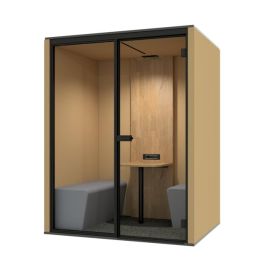 Akustický box CUBE CHAT NF basic, 180x140x230 cm