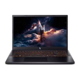 Acer Nitro V 15 (ANV15-52-92XZ) i9-13900/32GB/1TB SSD/15,6"/GF5050/herní notebook/ESHELL/černá
