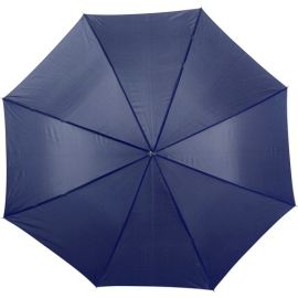 8-panelový automatický dáždnik (105 cm) , Blue