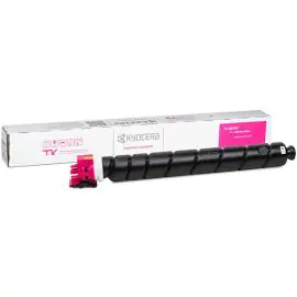 Kyocera originál toner TK-8375M, 1T02XDBNL0, magenta, 20000str.