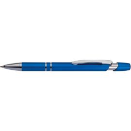 Guľôčkové pero (modrá náplň) , Blue