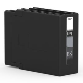 Epson originál ink C13T13X140, XL, black