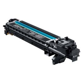 Konica Minolta originál válec A3GP01D, black, 60000str.