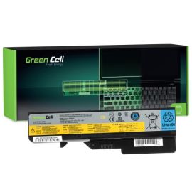 Green Cell batéria pre Lenovo G460 G560 G570 / 11,1V 4400mAh