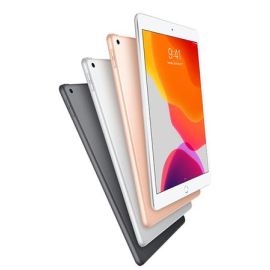 Apple iPad 10,2´´ (2021) wi-fi 64GB Space Gray