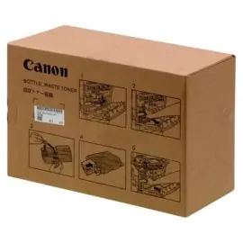 Canon originál waste box FM2-5383, Canon iR-C4080i, iR-C5180, odpadová nádobka