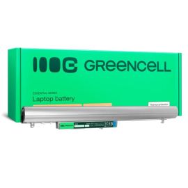 Green Cell batéria pre HP 248 G1 340 G1, HP Pavilion 14-N 15-N / 14,4V 2200mAh