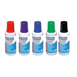 Pečiatková farba Donau 30 ml