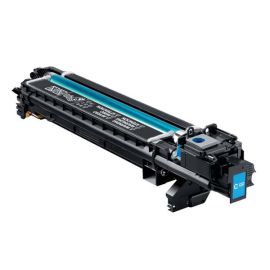 Konica Minolta originál válec A3GP0HD, cyan, 60000str.
