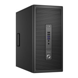 HP ProDesk 600 G2 MT; Core i5 6500 3.2GHz/8GB RAM/256GB SSD