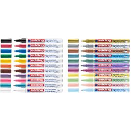 Lakový popisovač edding 751