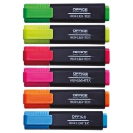 Zvýrazňovač Office Products