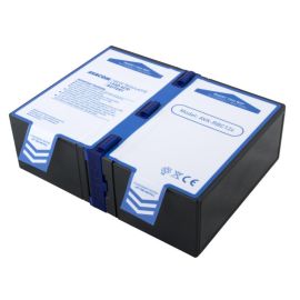 Avacom náhradná batéria pre UPS RBC124, AVA-RBC124