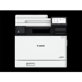 Canon i-SENSYS MF752Cdw II - PSC/A4/WiFi/LAN/SEND/DADF/duplex/PCL/colour/33ppm