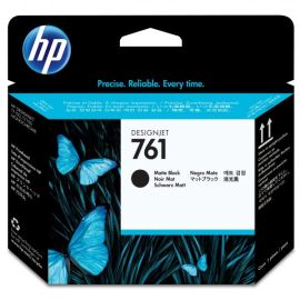 HP originál tlačová hlava CH648A, HP 761, matte black