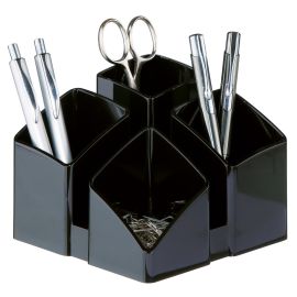 Štvordielny stojan HAN Scala