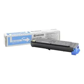 Kyocera originál toner TK-5215C, 1T02R6CNL0, cyan, 15000str.