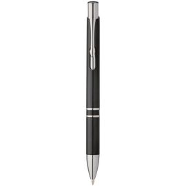 Guľôčkové pero (modrá náplň) , Black