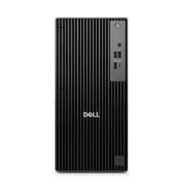 DELL Pro Tower QCT1250 i7-14700/8GB/512GB SSD/keyboard+mouse/W11P/3Y ProSpt/černá