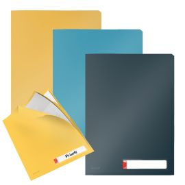 Triediaci obal Leitz Cosy 3 ks