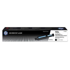 HP originál Neverstop Toner Reload Kit W1103A, black, 2500str., HP 103A, HP Neverstop Laser MFP 1200, Neverstop Laser 1000, O