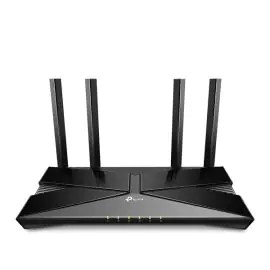 TP-LINK router Archer AX53 2.4GHz a 5GHz, extender, prístupový bod, IPv6, 2402Mbps, fixná anténa, 802.11ax, Rodičovská kontrola,si