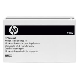 HP originál fuser CE506A, 150000str., zapekacia jednotka
