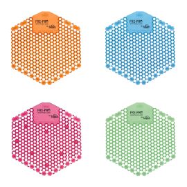 Pisoárové sitko Fre-Pro WAVE 3D