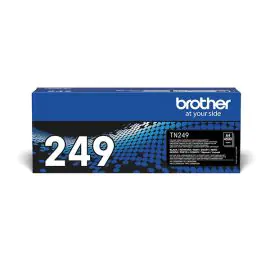 Brother originál toner TN249BK, black, 4500str.