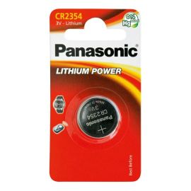 Batéria líthiová, gombíková, CR2354, 3V, Panasonic, blister, 1-pack, 2B420587