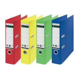 Zakladač pákový Leitz 180° Recycle 8cm