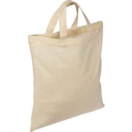 Nákupná taška - malá , white