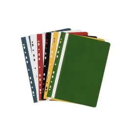 Rýchloviazač PP s eurodierovaním matný