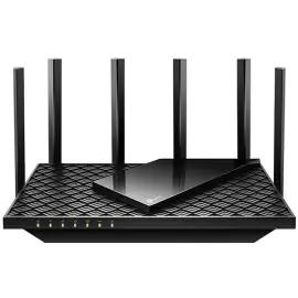 TP-LINK router Archer AX72 Pro 2.4GHz a 5GHz, prístupový bod, IPv6, 4800Mbps, externá pevná anténa, 802.11ax, Wifi 6, až 100 zaria