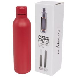 Termoska (510 ml) , Red