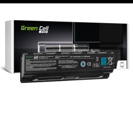 Green Cell PRO batéria pre Toshiba Satellite C850 C855 C870 L850 L855 PA5024U-1BRS / 11,1V 5200mAh