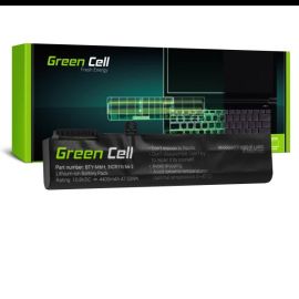 Batéria Green Cell BTY-M6H pre MSI GE62 GE63 GE72 GE73 GE75 GL62 GL63 GL73 GL65 GL72 GP62 GP63 GP72 GP73 GV62 GV72 PE60 PE70