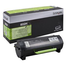 Lexmark originál toner 60F2H0E, black, 10000str.