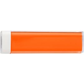 Power Bank 2200 mAh , Orange