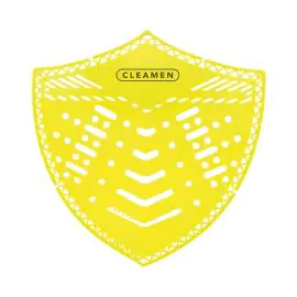 Pisoárové sitko voňavé ERB žlté mango