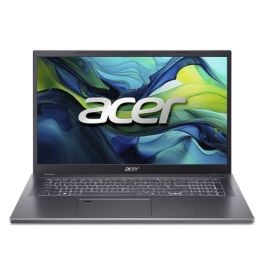 Acer Aspire 17 (A17-51M-31ZG) Core 3 100U/16GB/512GB SSD/17,3" FHD IPS/AI/Win11 Pro/šedá