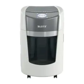 Skartovačka Leitz IQ OptiMax SmallOffice 350 P5 EU