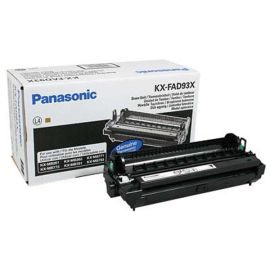 Panasonic originál válec KX-FAD93X, black, 6000str., Panasonic KX-MB773, KX-MB781