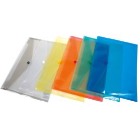 Plastový obal A7 Donau