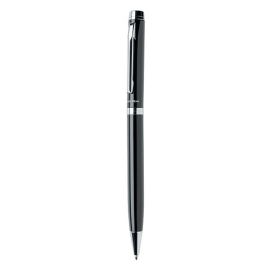 Guľôčkové pero (modrá náplň) , Black