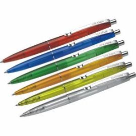 Guličkové pero Schneider K20 Icy