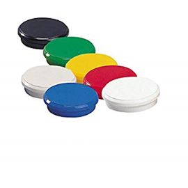 Magnet Dahle 24 mm sila 300g /10ks